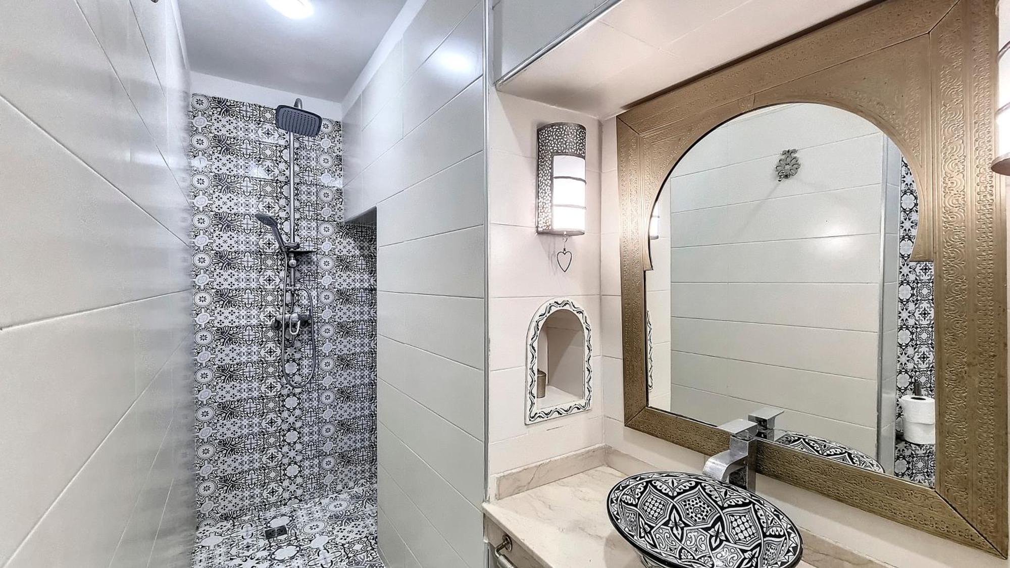 Riad Argan Marrakesh Eksteriør billede