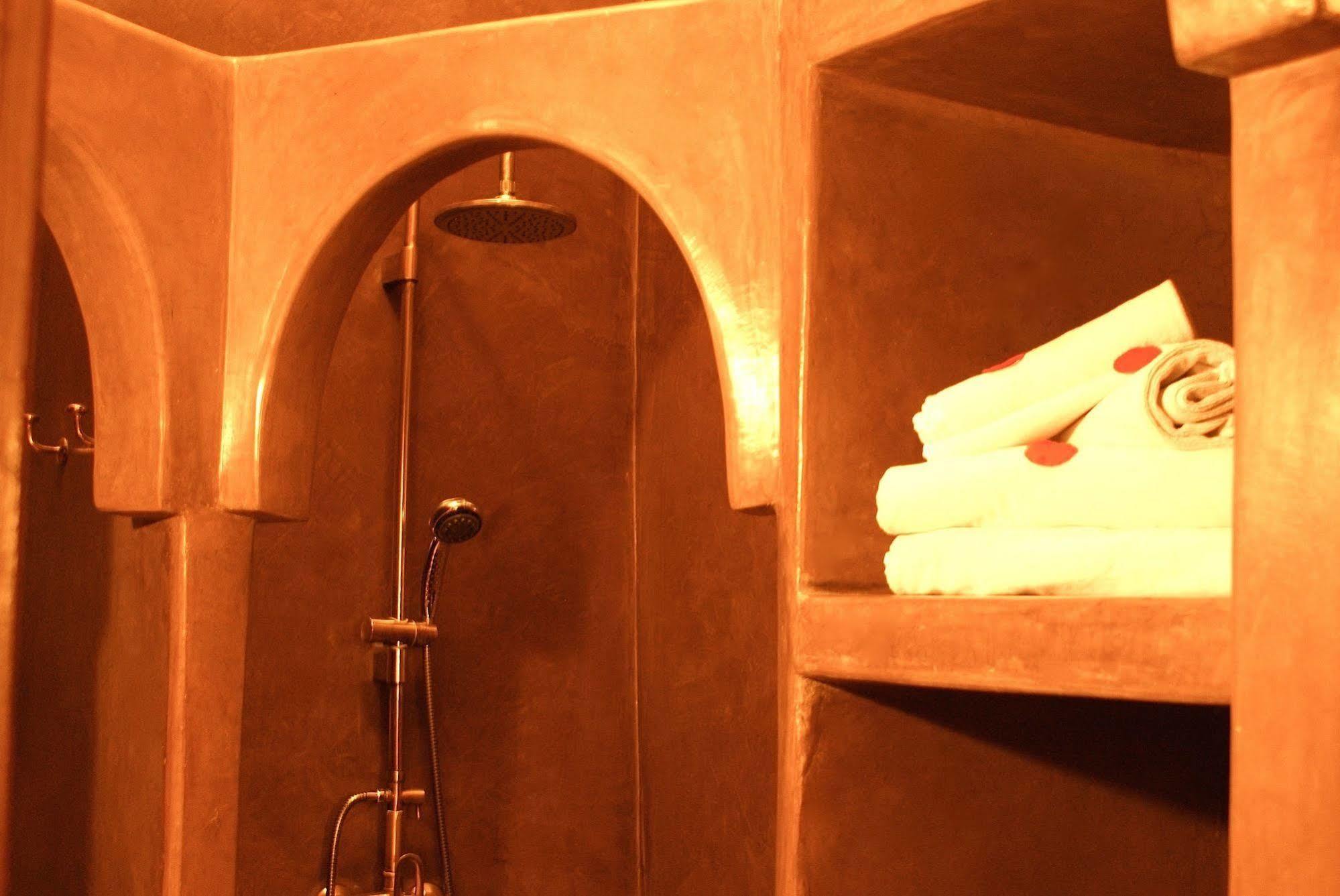 Riad Argan Marrakesh Eksteriør billede